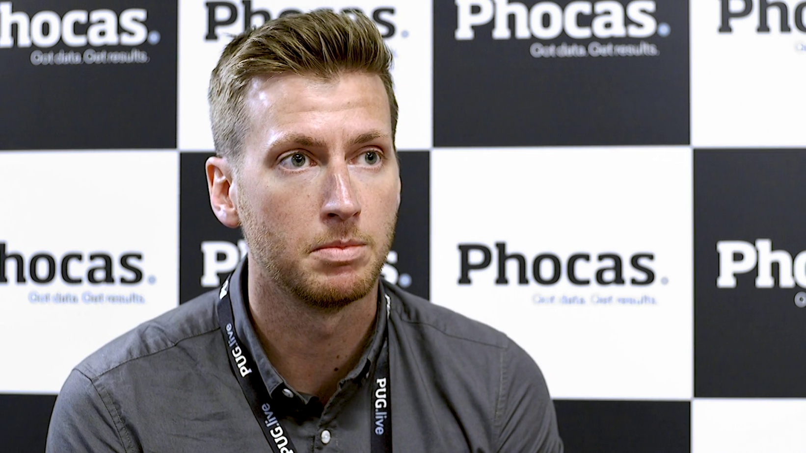 “Phocas allows us to make more informed decisions using the data we already have available”