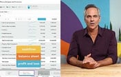 3 statement forecasting