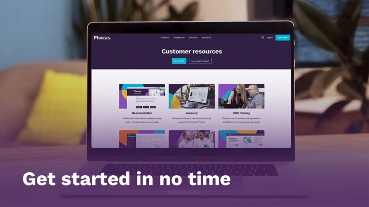 Fast implementation, quick wins