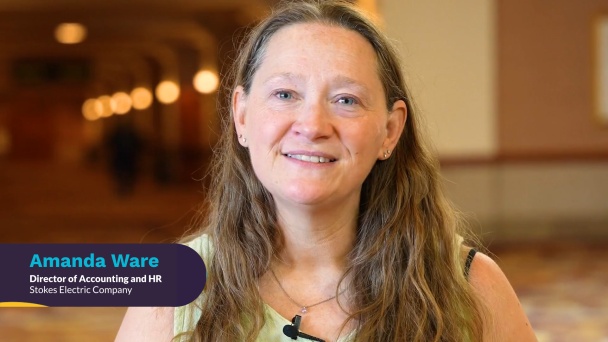 Why Epicor users love EDA Financial Statements