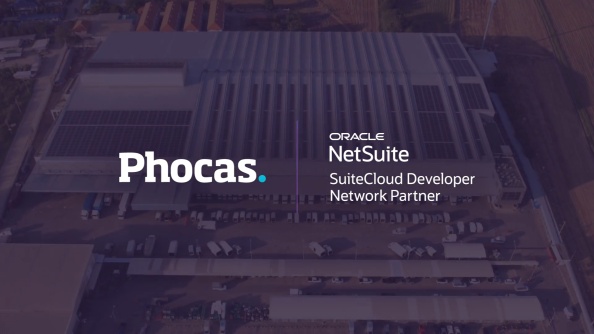 Learn how integrating Phocas with NetSuite increases data reliability, so more people can do self-service reporting