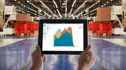 How to improve stock management in the plumbing and HVAC industry
