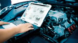 BI success for Autopart customers using Phocas image