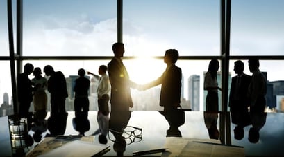 Phocas Software and Autopart Software Announce Strategic Partnership