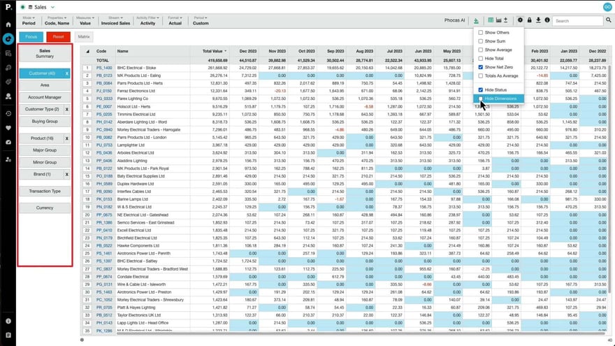 Gain more screen space and other tips