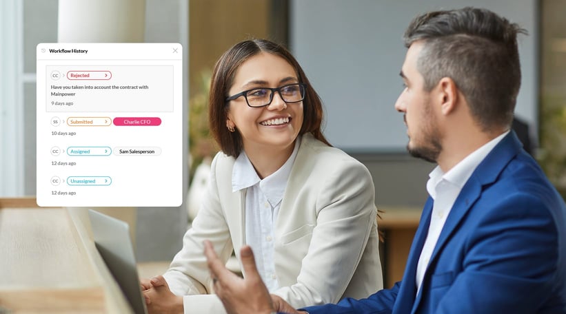Collaborative FP&amp;A – a Q+A session to understand how it works