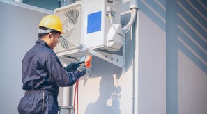 Actionable information helps HVAC&amp;R distributor make decisions