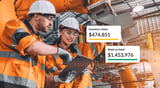 How to improve cash flow in a manufacturing business image