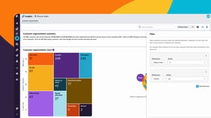 Use customer segmentation