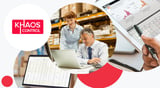 Khaos Control plus Phocas bring data-driven decision making to wholesalers &amp; retailers image