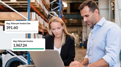 How to measure customer value with analytics