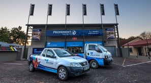 Retailer paints a new data-driven future by blending ERP One with Phocas