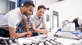 7 top sales KPIs for manufacturing teams image