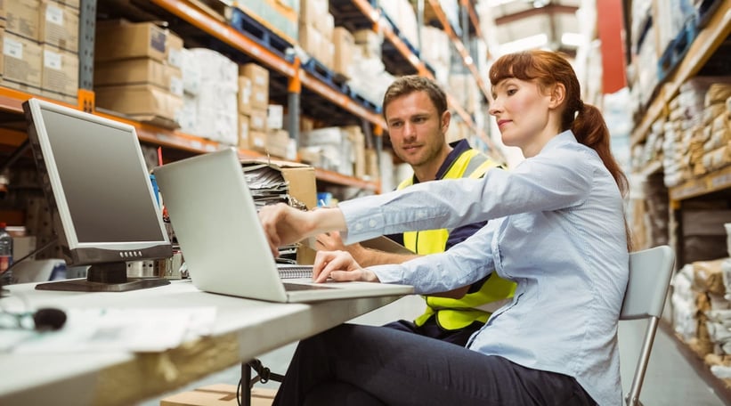 Technology in Focus Q&amp;A with the Builders Merchants Federation (BMF)