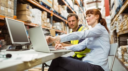 Technology in Focus Q&amp;A with the Builders Merchants Federation (BMF)