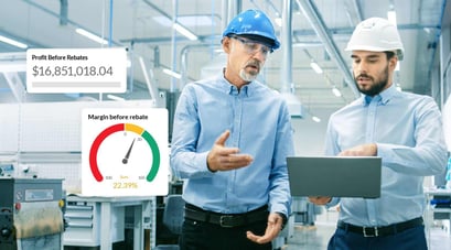 The essential guide to manufacturer rebates and maximizing margins