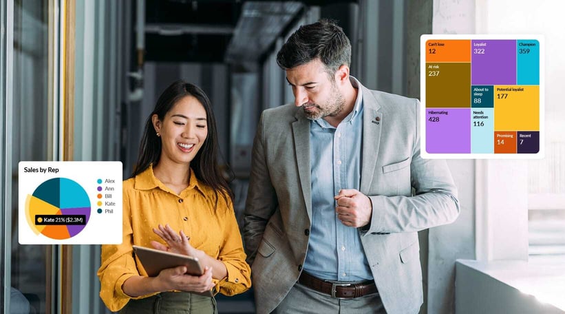 The 4 best sales rep tools to close more deals