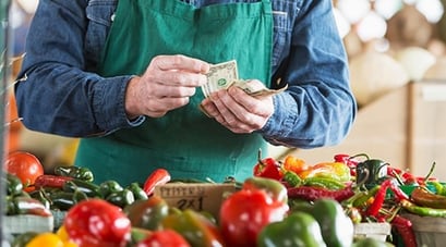 Three things executives of food &amp; beverage businesses wish they’d known sooner
