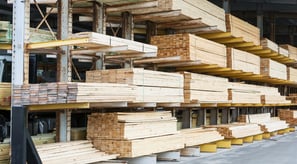 East coast building supplier using Phocas to bridge data
