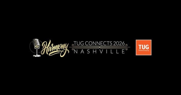 TUG CONNECTS 2026