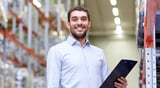 Use data analytics to clean up your warehouse image