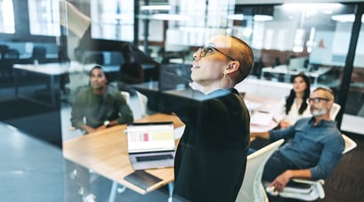Why driver-based planning is important for modern FP&amp;A