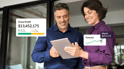 5 key FP&amp;A trends for 2025