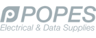 Popes Electrical &amp; Data Supplies
