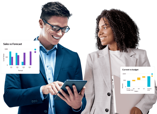 6 reasons to stop running your business on spreadsheets alone