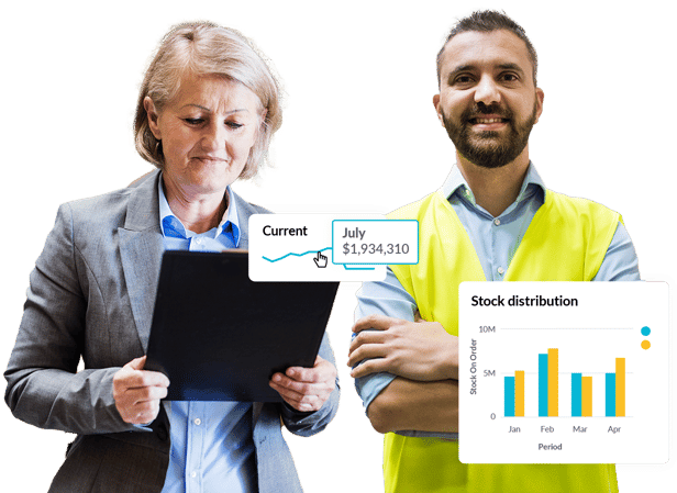 5 ways to reduce finance admin time with data analytics