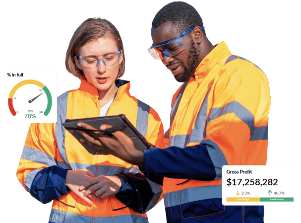 Driving growth with data-driven decision making: Phocas Analytics for NMBS members