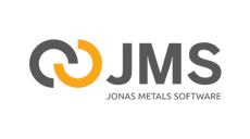 Jonas Metals Software